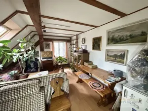 Prodej rodinného domu, Hejtmánkovice, 150 m2