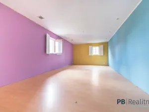 Prodej rodinného domu, Krásný Dvůr, 300 m2