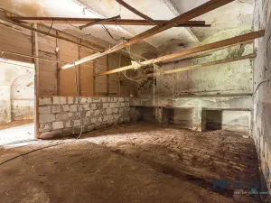 Prodej rodinného domu, Krásný Dvůr, 300 m2