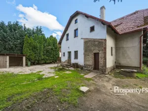 Prodej rodinného domu, Jiříkov - Starý Jiříkov, Karlova, 199 m2