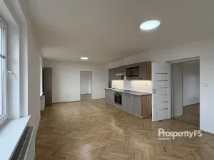 Pronájem bytu 3+kk, Ústí nad Labem - Střekov, Škrétova, 75 m2