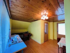 Prodej rodinného domu, Vír, 180 m2