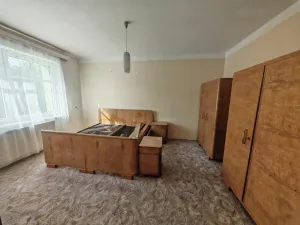 Prodej bytu 4+1, Polička, Zákrejsova, 99 m2