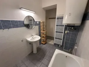 Pronájem bytu 3+1, Praha - Bubeneč, Čs. armády, 118 m2