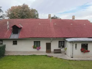 Prodej rodinného domu, Čáslav, Čeplova, 110 m2