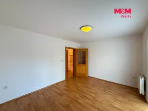 Pronájem rodinného domu, Litomyšl - Zahájí, M. Švabinského, 190 m2