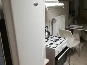 Pronájem bytu 1+1, Brno, V aleji, 40 m2