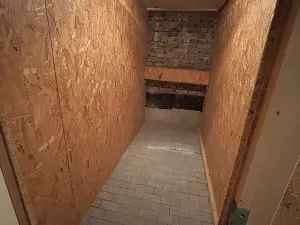 Pronájem bytu 1+kk, Břeclav, U Tržiště, 30 m2