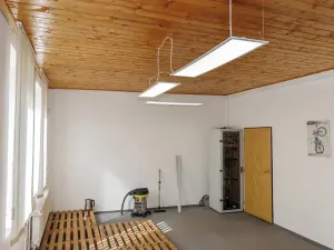 Prodej obchodního prostoru, Úpice, Puškinova, 406 m2
