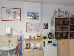 Prodej obchodního prostoru, Úpice, Puškinova, 406 m2