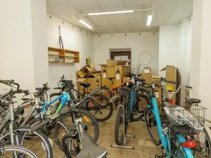 Prodej obchodního prostoru, Úpice, Puškinova, 406 m2