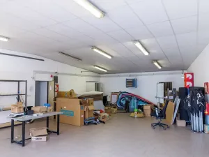 Prodej skladu, Úpice, Palackého, 836 m2