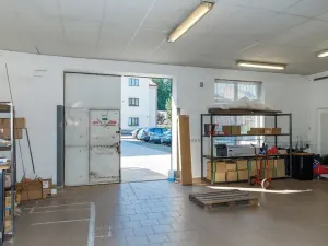 Prodej skladu, Úpice, Palackého, 836 m2