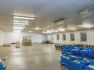 Prodej skladu, Úpice, Palackého, 836 m2