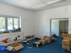 Prodej skladu, Úpice, Palackého, 836 m2