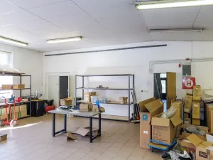 Prodej obchodního prostoru, Úpice, Palackého, 836 m2