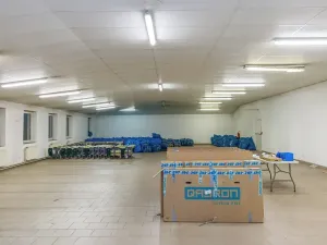 Prodej obchodního prostoru, Úpice, Palackého, 836 m2
