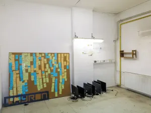 Prodej obchodního prostoru, Úpice, Palackého, 836 m2