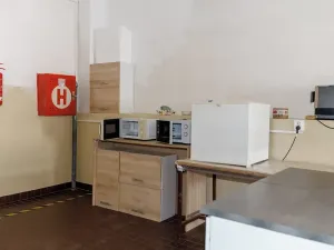 Prodej výrobních prostor, Úpice, Dr. Teuchmanna, 8703 m2