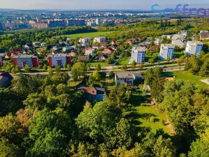 Prodej pozemku pro bydlení, Plzeň, Kotíkovská, 1950 m2