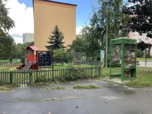 Prodej bytu 2+1, Praha - Malešice, Bydžovského, 54 m2
