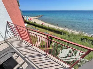 Prodej bytu 2+kk, Sveti Vlas, Bulharsko, 52 m2