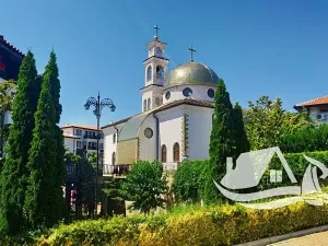Prodej bytu 3+kk, Sveti Vlas, Bulharsko, 134 m2