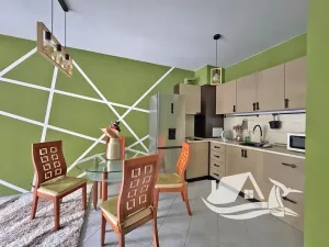 Prodej bytu 3+kk, Nesebar, Bulharsko, 62 m2