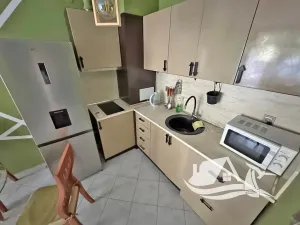 Prodej bytu 3+kk, Nesebar, Bulharsko, 62 m2