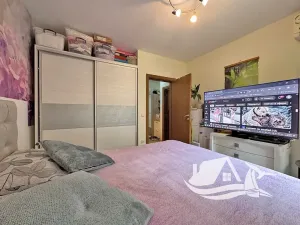 Prodej bytu 2+kk, Nesebar, Bulharsko, 54 m2