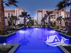 Prodej bytu 2+kk, Nesebar, Bulharsko, 54 m2