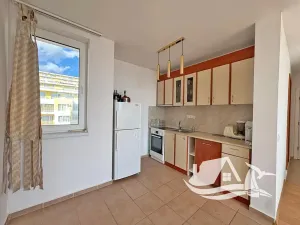Prodej bytu 2+kk, Sveti Vlas, Bulharsko, 63 m2