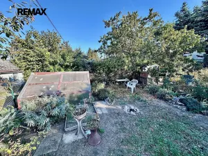 Prodej rodinného domu, Praha - Michle, Pod Bohdalcem I, 60 m2
