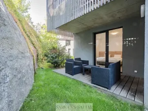 Prodej bytu 3+kk, Doksy, Dalibora z Myšlína, 86 m2