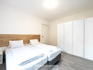 Prodej bytu 3+kk, Doksy, Dalibora z Myšlína, 86 m2