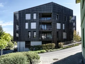 Prodej bytu 3+kk, Doksy, Dalibora z Myšlína, 86 m2