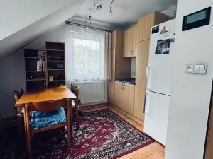 Prodej rodinného domu, Jablonec nad Nisou, Zlatá ulička, 200 m2