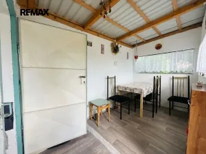 Prodej chaty, Kladno, 29 m2