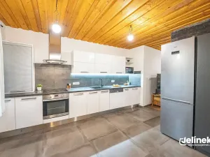Prodej rodinného domu, Polička, 167 m2