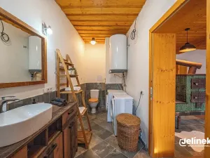 Prodej rodinného domu, Polička, 167 m2