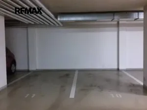 Pronájem bytu 1+kk, Praha - Libeň, Drahobejlova, 33 m2