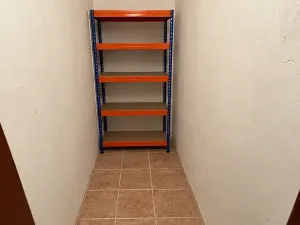 Prodej bytu 1+kk, Jílové u Prahy, Holíkova, 44 m2