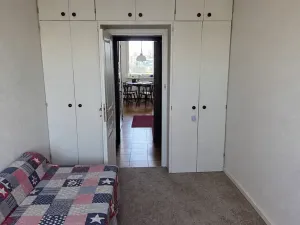 Pronájem bytu 3+1, Praha - Chodov, Bachova, 65 m2