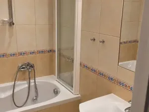 Pronájem bytu 3+1, Praha - Chodov, Bachova, 65 m2