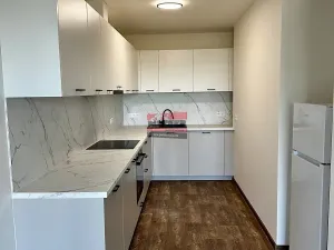 Pronájem bytu 2+kk, Tábor, Janáčkova, 54 m2