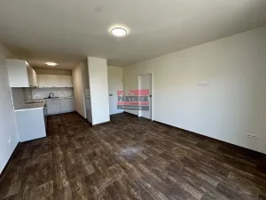 Pronájem bytu 2+kk, Tábor, Janáčkova, 54 m2