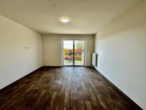 Pronájem bytu 2+kk, Tábor, Janáčkova, 54 m2