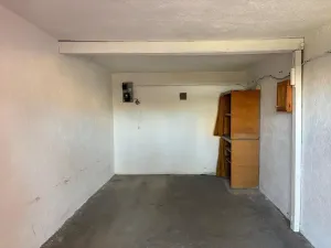 Pronájem garáže, Příbram, Pod Haldou, 19 m2