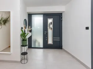 Prodej rodinného domu, Měšice, Novoveská, 225 m2