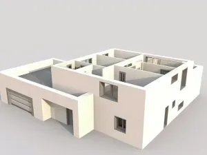 Prodej rodinného domu, Měšice, Novoveská, 225 m2